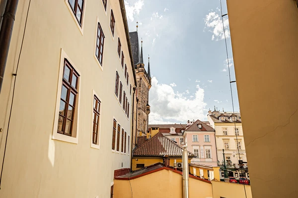 Míšeňská, Malá Strana - Praha 1 | Pronájem, Byt, 2+kk, 70 m²