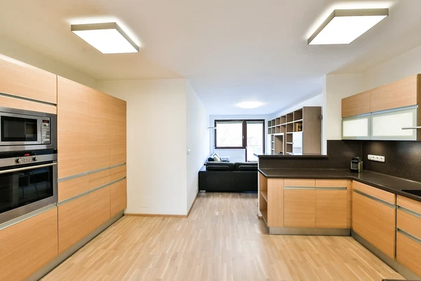 Lumírova, Nusle - Prague 2 | Rent, Apartment, One-bedroom (2+kk), 60 m²