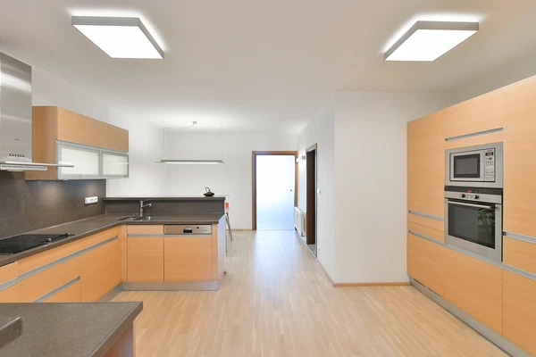 Lumírova, Nusle - Prague 2 | Rent, Apartment, One-bedroom (2+kk), 60 m²