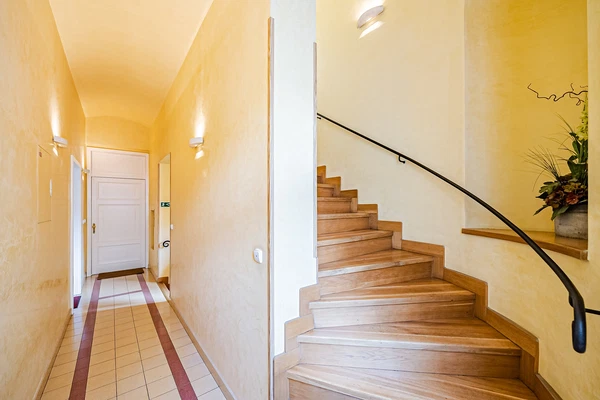 Misenska, Malá Strana - Prague 1 | Rent, Apartment, One-bedroom (2+kk), 70 m²