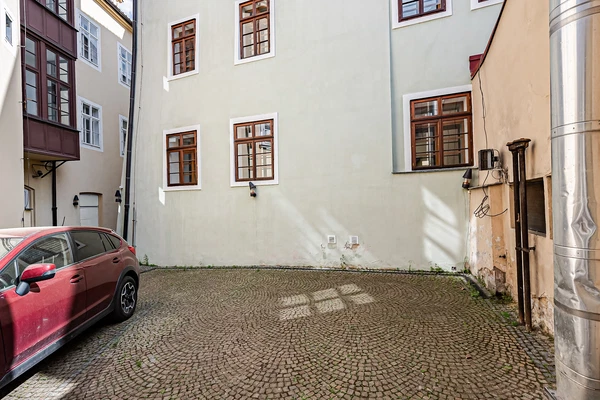 Míšeňská, Malá Strana - Praha 1 | Pronájem, Byt, 2+kk, 70 m²