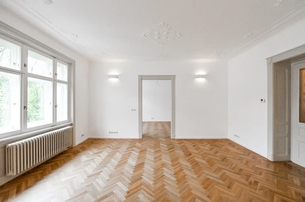 Maiselova, Josefov - Praha 1 | Pronájem, Byt, 2+kk, 90 m²