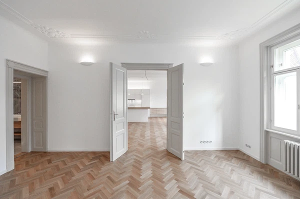 Maiselova, Josefov - Praha 1 | Pronájem, Byt, 2+kk, 90 m²