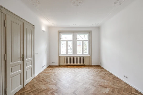 Maiselova, Josefov - Praha 1 | Pronájem, Byt, 2+kk, 90 m²