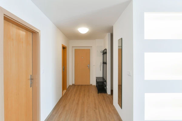 Marie Cibulkové, Nusle - Prague 4 | Rent, Apartment, Three-bedroom (4+kk), 164 m²