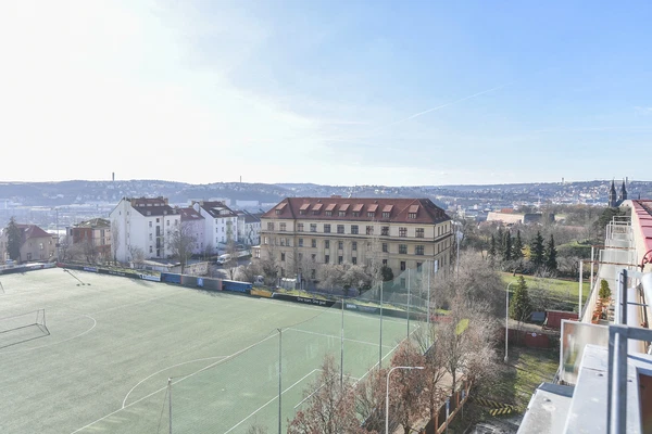 Marie Cibulkové, Nusle - Prague 4 | Rent, Apartment, Three-bedroom (4+kk), 164 m²