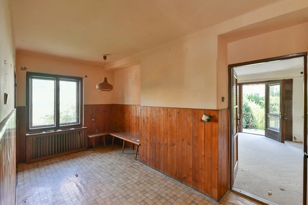 Na Viničních horách, Dejvice - Prague 6 | Sale, House, Four-bedroom (5+1), 215 m²