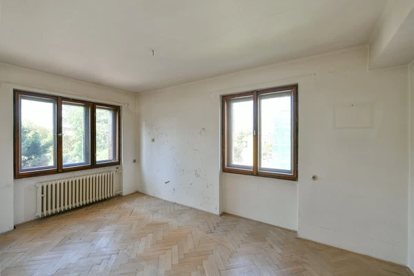 Na Viničních horách, Dejvice - Prague 6 | Sale, House, Four-bedroom (5+1), 215 m²