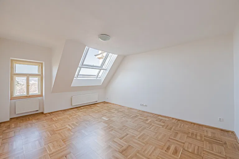 Na Švihance, Vinohrady - Praha 2 | Pronájem, Byt, 2+1, 73 m²