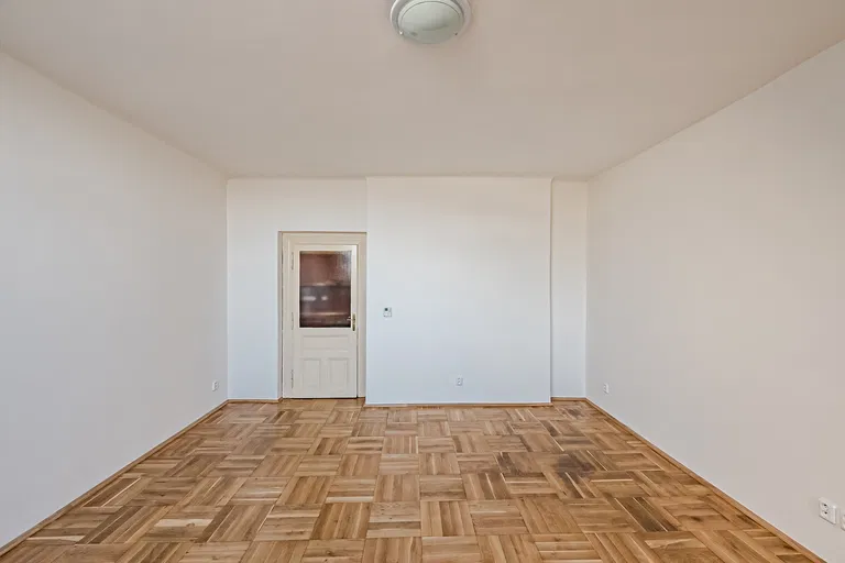 Na Švihance, Vinohrady - Praha 2 | Pronájem, Byt, 2+1, 73 m²