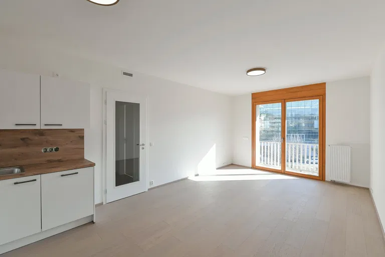 Vorařská, Modřany - Prague 4 | Rent, Apartment, One-bedroom (2+kk), 53 m²