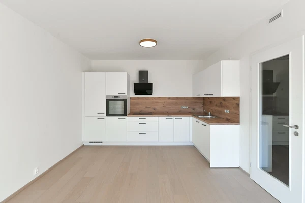 Vorařská, Modřany - Praha 4 | Pronájem, Byt, 2+kk, 53 m²