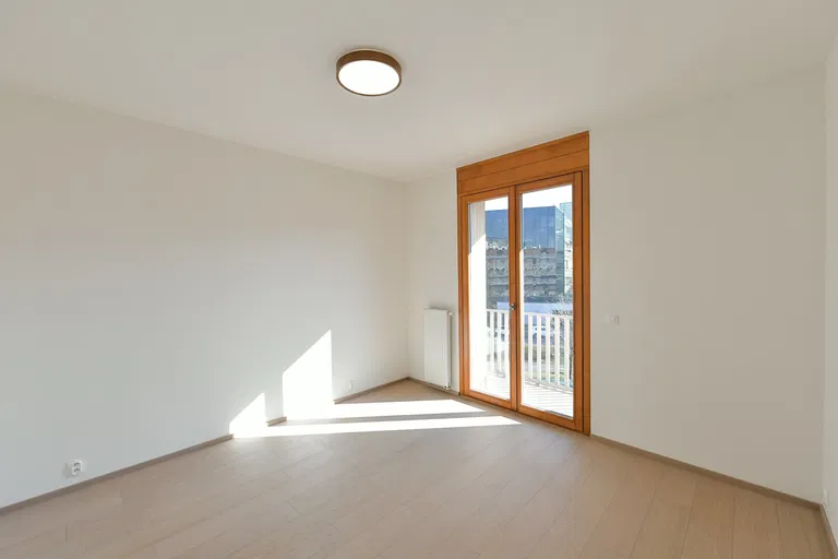 Vorařská, Modřany - Prague 4 | Rent, Apartment, One-bedroom (2+kk), 53 m²