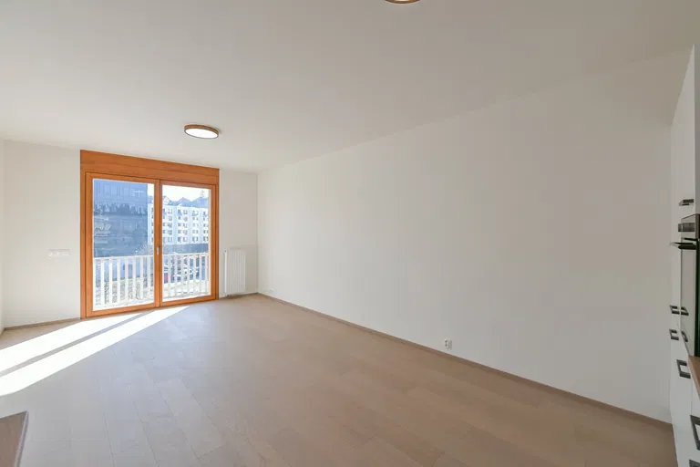 Vorařská, Modřany - Prague 4 | Rent, Apartment, One-bedroom (2+kk), 53 m²