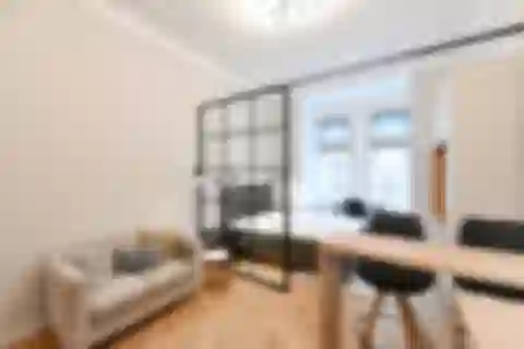 Ovenecká, Bubeneč - Prague 7 | Rent, Apartment, Studio (1+kk), 34 m²