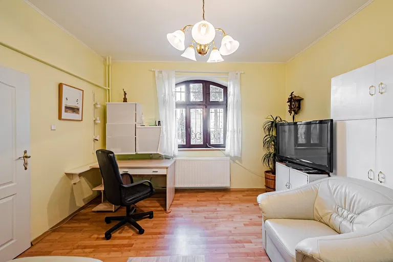 Na Ladech - Ústí nad Labem | Sale, House, Four-bedroom (5+1), 170 m²