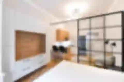 Ovenecká, Bubeneč - Praha 7 | Pronájem, Byt, 1+kk, 34 m²