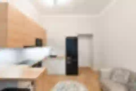 Ovenecká, Bubeneč - Praha 7 | Pronájem, Byt, 1+kk, 34 m²