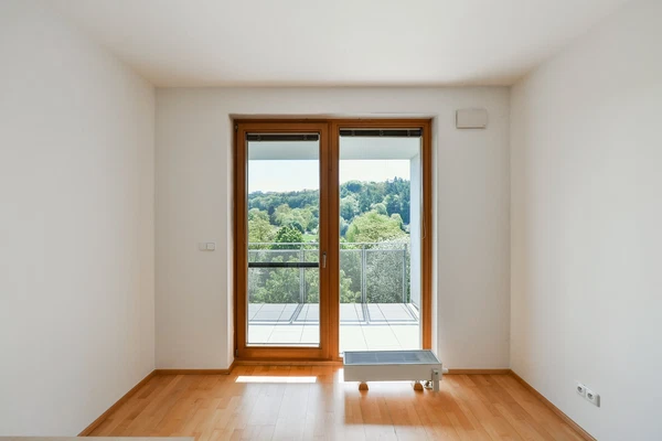 Naardenská, Liboc - Prague 6 | Rent, Apartment, Two-bedroom (3+kk), 82 m²