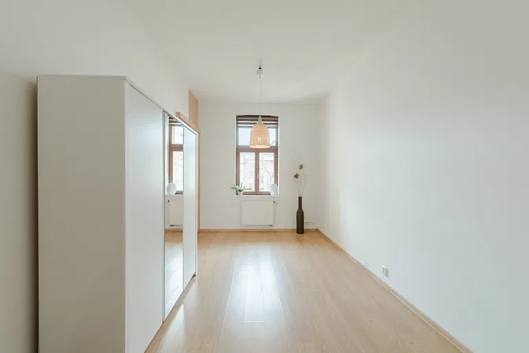 U Santošky, Smíchov - Praha 5 | Pronájem, Byt, 3+kk, 83 m²