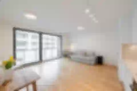 U Viktorie, Žižkov - Prague 3 | Rent, Apartment, Studio (1+kk), 37 m²