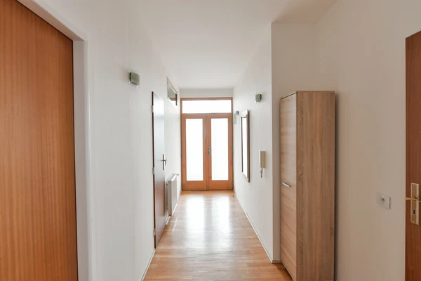 Nad Ryšánkou, Krč - Prague 4 | Rent, Apartment, Two-bedroom (3+kk), 130 m²