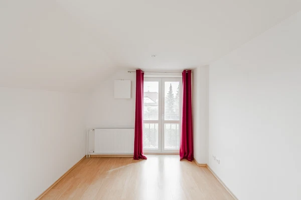 Za Špejcharem, Horoměřice - Praha-západ | Rent, House, Five-bedroom (6+kk), 190 m²