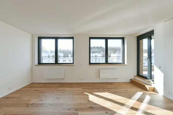 Naskové, Košíře - Praha 5 | Pronájem, Byt, 3+kk, 140 m²