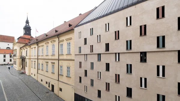 Dominikánské náměstí, Brno-město - Brno-město | Rent, Office space, 175 m²