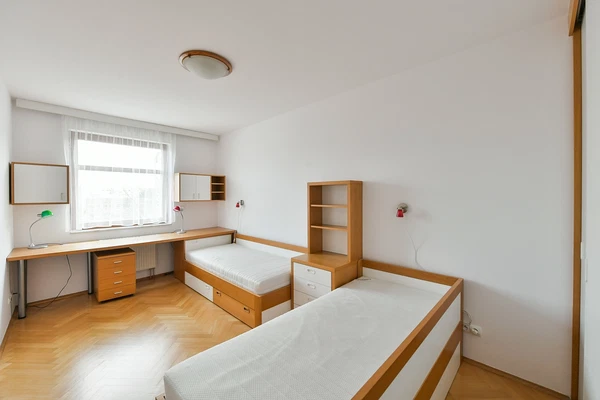 Slavníkova, Břevnov - Praha 6 | Pronájem, Byt, 3+kk, 83 m²