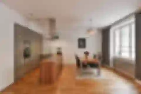 Eliášova, Bubeneč - Prague 6 | Rent, Apartment, One-bedroom (2+kk), 102 m²