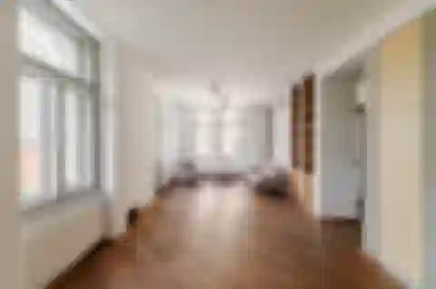 U Rajské zahrady, Žižkov - Prague 3 | Rent, Apartment, Three-bedroom (4+kk), 120 m²