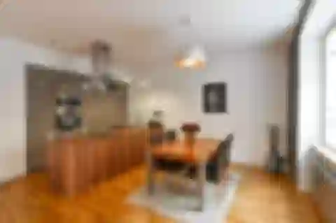 Eliášova, Bubeneč - Prague 6 | Rent, Apartment, One-bedroom (2+kk), 102 m²