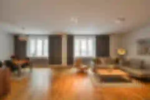 Eliášova, Bubeneč - Prague 6 | Rent, Apartment, One-bedroom (2+kk), 102 m²