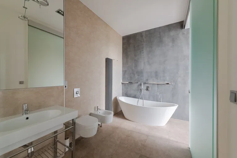 U Rajské zahrady, Žižkov - Prague 3 | Rent, Apartment, Three-bedroom (4+kk), 124 m²