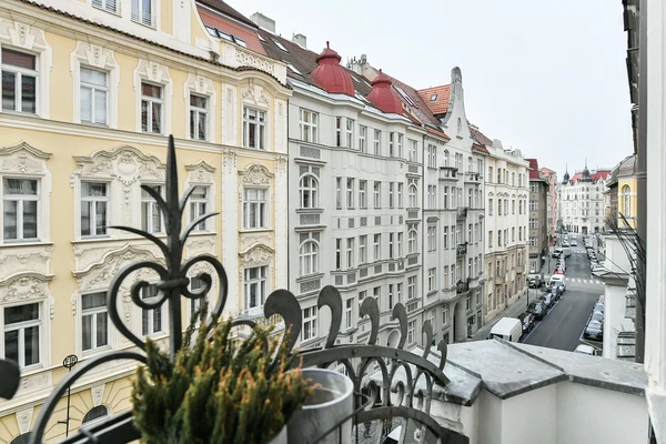 Bílkova, Staré Město - Prague 1 | Rent, Apartment, Two-bedroom (3+kk), 79 m²