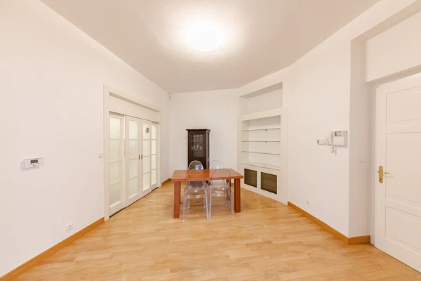 Míšeňská, Malá Strana - Praha 1 | Pronájem, Byt, 2+1, 79 m²