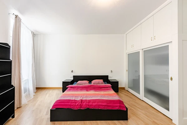 Míšeňská, Malá Strana - Prague 1 | Rent, Apartment, One-bedroom (2+1), 79 m²