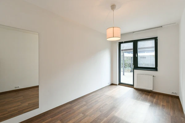 V Mezihoří, Libeň - Prague 8 | Rent, Apartment, Two-bedroom (3+kk), 89 m²