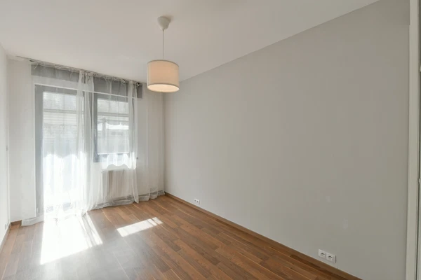 V Mezihoří, Libeň - Prague 8 | Rent, Apartment, Two-bedroom (3+kk), 89 m²