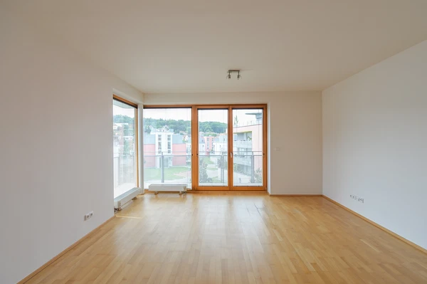 Naardenská, Liboc - Praha 6 | Pronájem, Byt, 3+kk, 96 m²