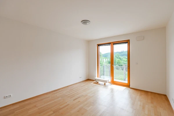 Naardenská, Liboc - Prague 6 | Rent, Apartment, Two-bedroom (3+kk), 96 m²