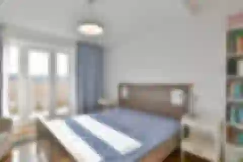 Dr. Zikmunda Wintra, Bubeneč - Prague 6 | Rent, Apartment, Three-bedroom (4+kk), 105 m²