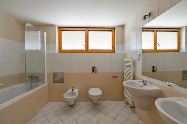 Naardenská, Liboc - Prague 6 | Rent, Apartment, Two-bedroom (3+kk), 96 m²