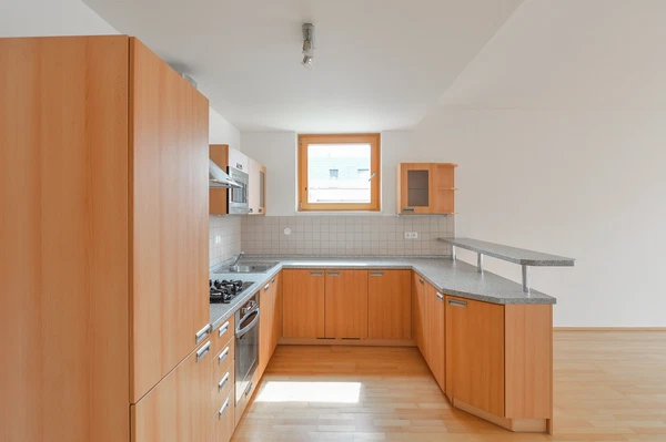 Naardenská, Liboc - Praha 6 | Pronájem, Byt, 3+kk, 96 m²