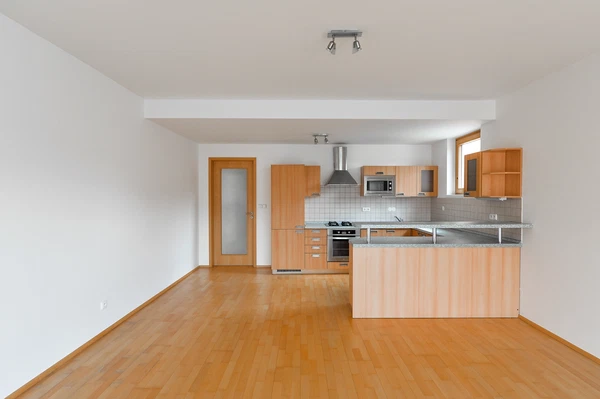 Naardenská, Liboc - Praha 6 | Pronájem, Byt, 3+kk, 96 m²