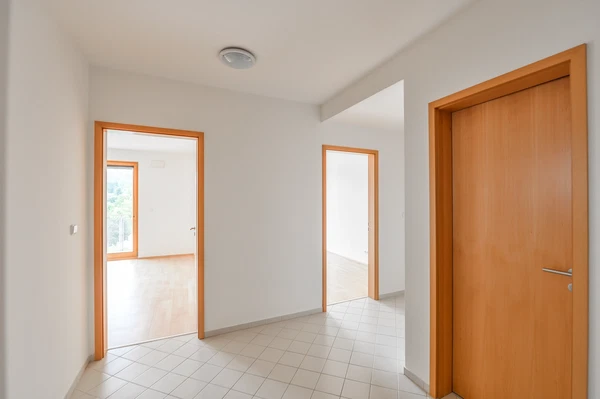 Naardenská, Liboc - Praha 6 | Pronájem, Byt, 3+kk, 96 m²