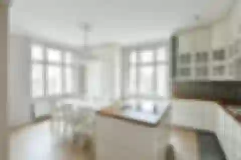 Na hrobci, Nové Město - Prague 2 | Rent, Apartment, Two-bedroom (3+1), 119 m²