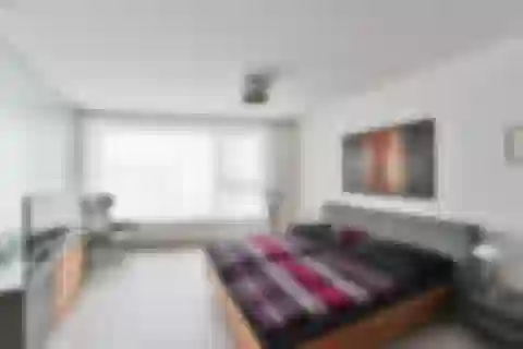 Jeseniova, Žižkov - Prague 3 | Rent, Apartment, One-bedroom (2+kk), 79 m²