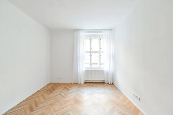 Eliášova, Bubeneč - Prague 6 | Rent, Apartment, One-bedroom (2+kk), 57 m²